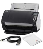 Amazon.com: Fujitsu fi-7160 Premium Professional Desktop Color